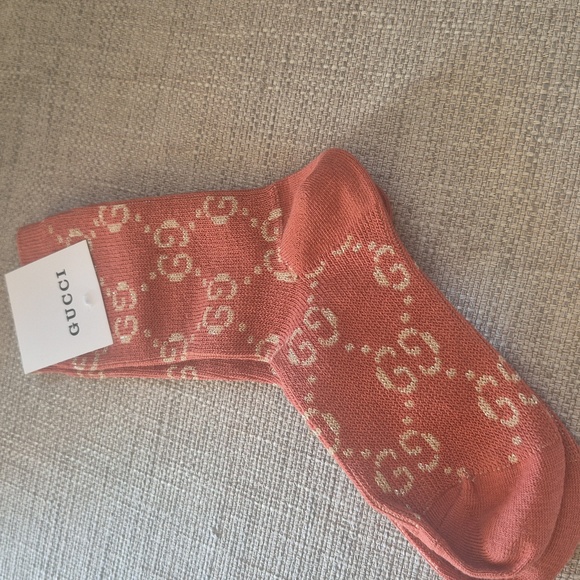 GG Socks NEW - Picture 4 of 5